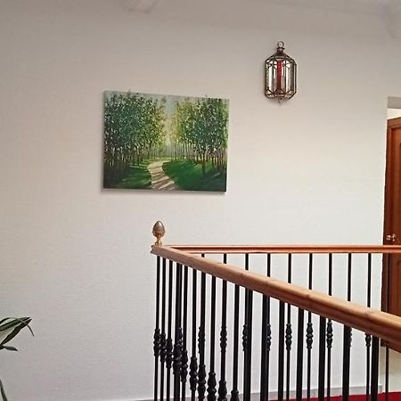 Hostal Bahia Cadiz Luaran gambar