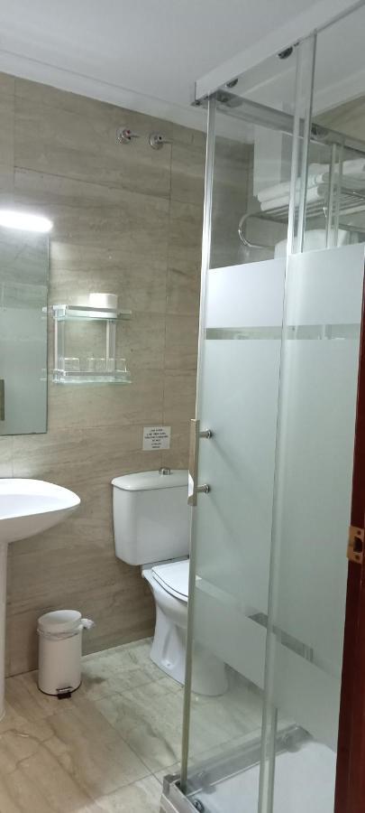 Hostal Bahia Cadiz Luaran gambar