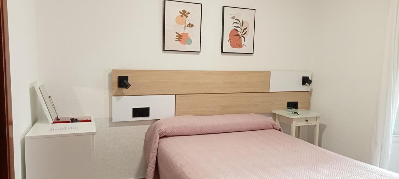 Hostal Bahia Cadiz Luaran gambar