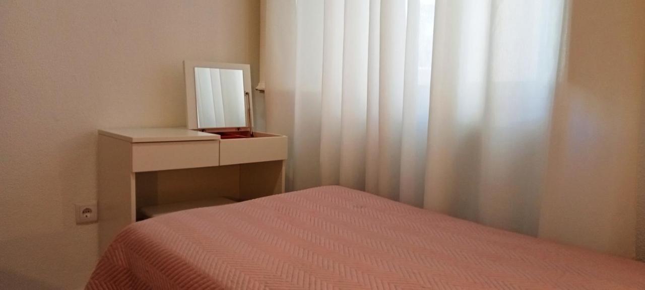 Hostal Bahia Cadiz Luaran gambar