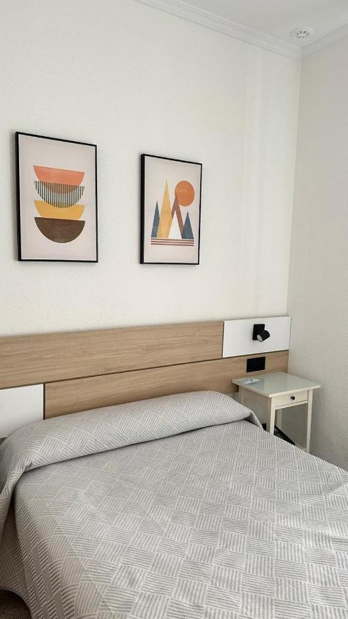 Hostal Bahia Cadiz Luaran gambar