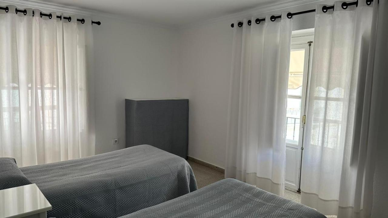 Hostal Bahia Cadiz Luaran gambar
