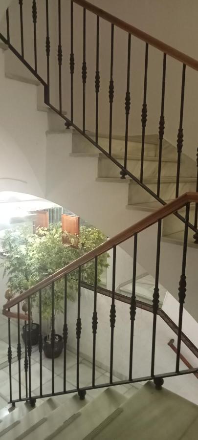 Hostal Bahia Cadiz Luaran gambar