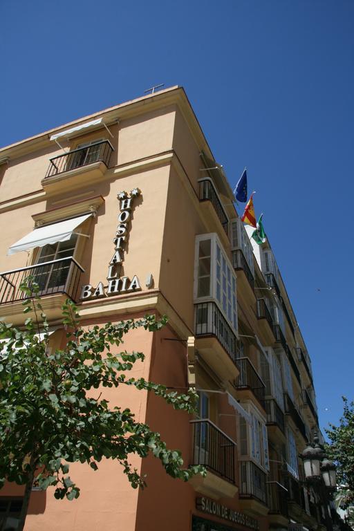 Hostal Bahia Cadiz Luaran gambar