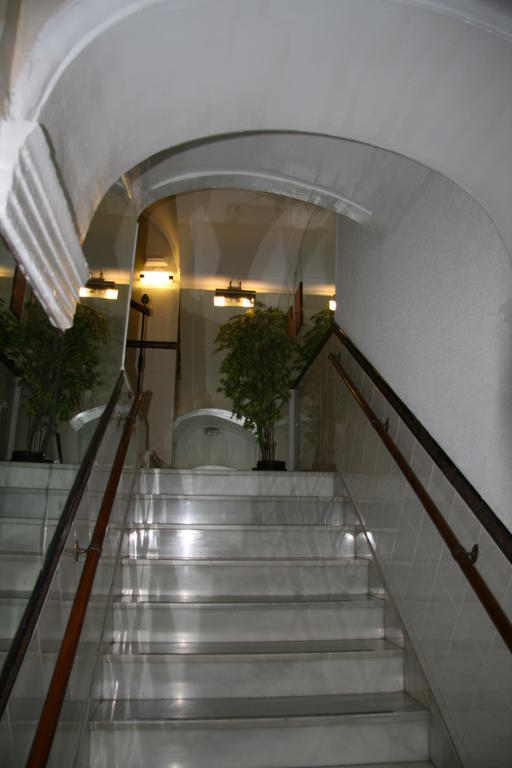 Hostal Bahia Cadiz Luaran gambar