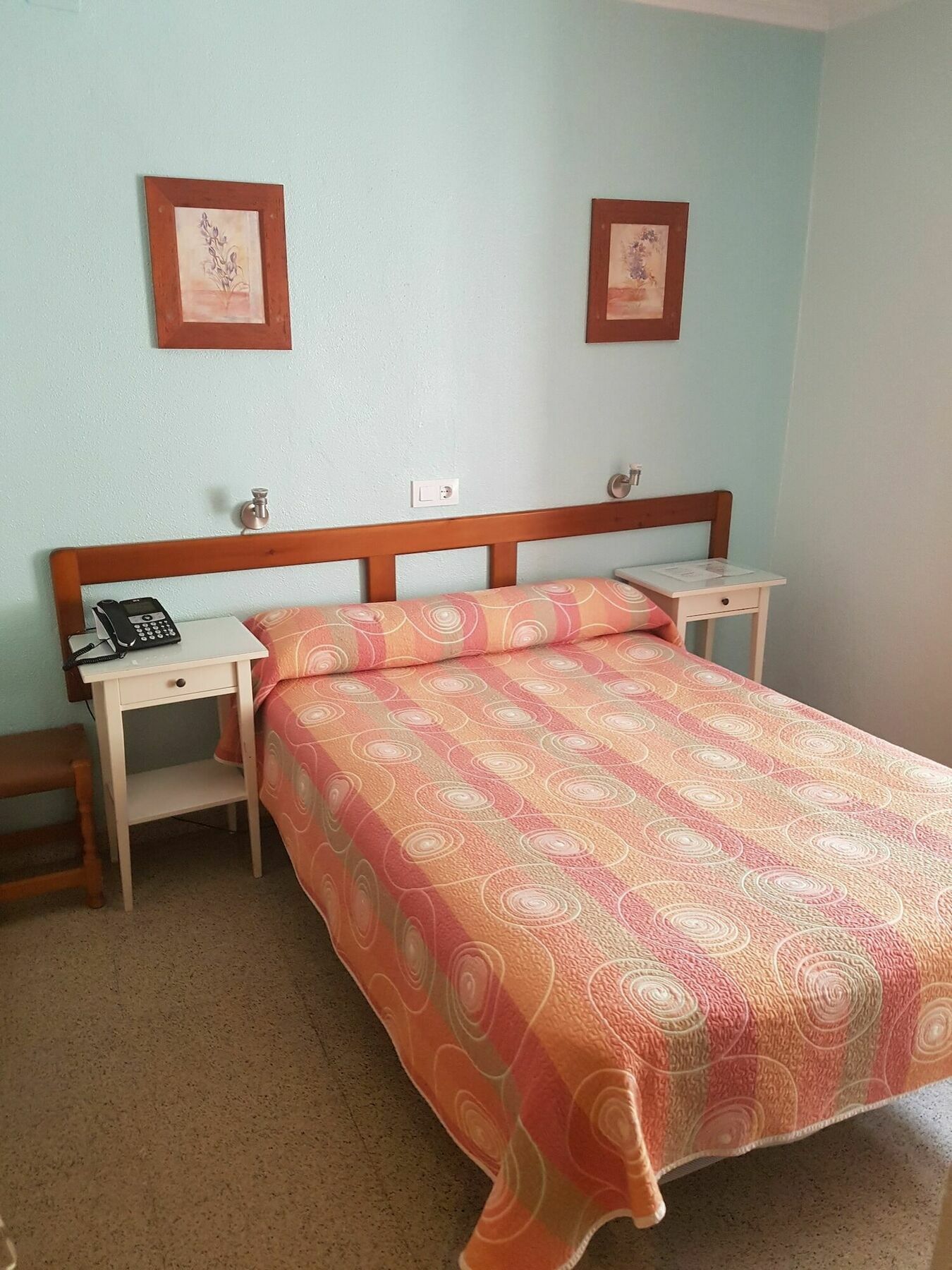 Hostal Bahia Cadiz Luaran gambar